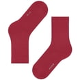 thumbnail image 5 of Falke Climawool Socks - Scarlet Red, 5 of 5
