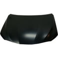 thumbnail image 3 of For 2018-2020 Camry Hood Front Primed Steel TO1230249 5330106330-PFM, 3 of 5