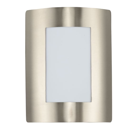 Maxim Lighting - LED Outdoor Wall Sconce - Outdoor Wall Mount - View-9W 1 LED