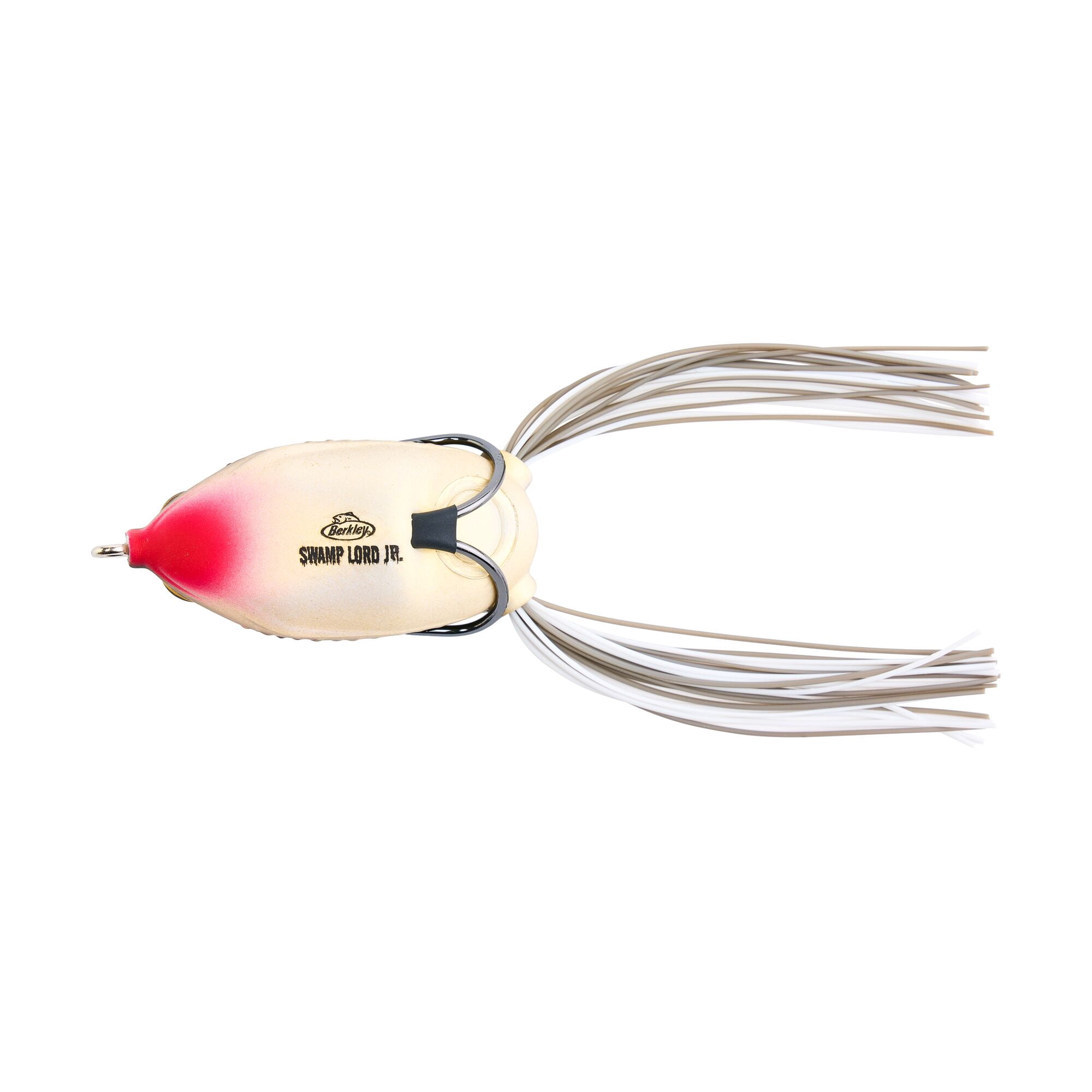 Berkley Swamp Lord Standard Fishing Lure, 2.25 in, Honey Shad (1-count)