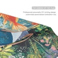 thumbnail image 3 of Yayeee Garden Flag 28" x 40" Double Sided Outdoor Yard Lawn Holiday Decorations, Art Goldfish Bowl, 3 of 6