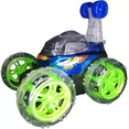 thumbnail image 4 of Carro Loco Musical Bitwow 3D Control Remoto Azul y Rojo RBL1291008, 4 of 4