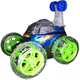 thumbnail image 4 of Carro Loco Musical Bitwow 3D Control Remoto Azul y Rojo RBL1291008, 4 of 4