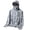 Z7-Light Gray, variant on FUZHIQ Men's UPF 50+ Sun Protection Hooded Jacket with Integrated Face Cover, Ice Silk Breathable Quick Dry Coat, Full Coverage Outwear for Fishing Cycling,XL
