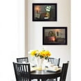 thumbnail image 2 of TrendyDecor4U White Red Baskets 2-Pc Vignette By Susie Boyer Wall Art V452-712, 2 of 2