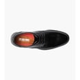 thumbnail image 5 of Stacy Adams Mens Benson Plain Toe Oxford, 5 of 8