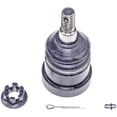 thumbnail image 2 of Dorman BJ90425PR Front Lower Suspension Ball Joint for Specific Cadillac Models, 2 of 2