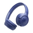 thumbnail image 1 of Auriculares supraaurales Bluetooth inalámbricos JBL Tune 530BT Azul, 1 of 7