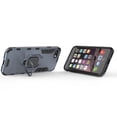 thumbnail image 3 of Funda para iPhone SE 2020/8/7 con Soporte Anillo Giratorio 360° y Protección Resistente a Golpes y Caídas, 3 of 5