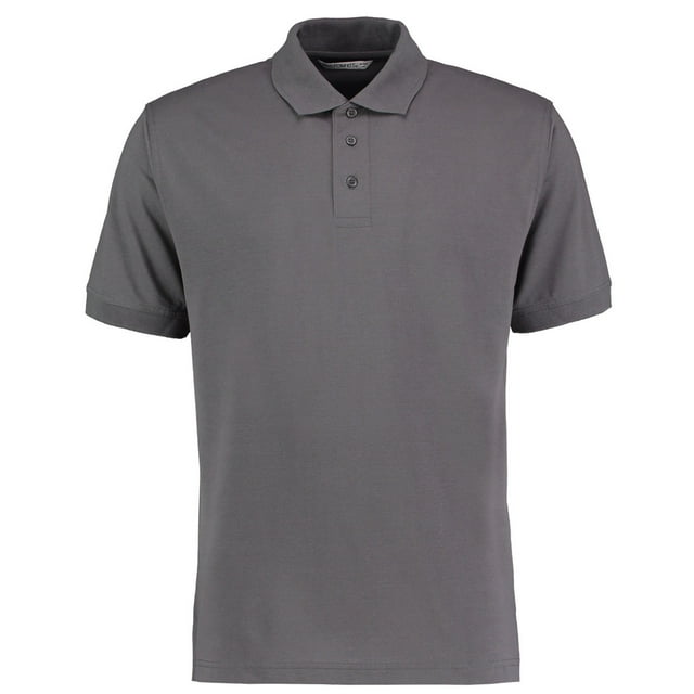 Kustom Kit Polo à Manches Courtes Superwash pour Hommes