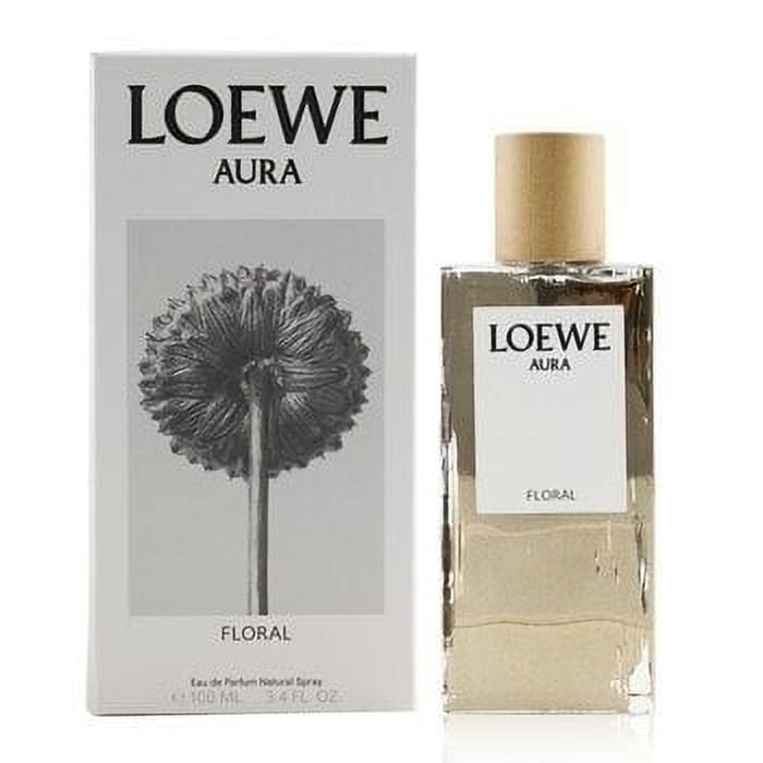 セール※LOEWE 香水【AURA】100ml Loewe Aura Floral Eau De Parfum Spray 100ml/3.4oz - Walmart.com