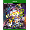 Game Mill Nickelodeon Kart Racers 2: Grand Prix, Xbox One