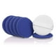 thumbnail image 1 of Paquete de 10 esponjas de base de maquillaje ultrasuaves azules, almohadillas de aire para aplicar crema Bb, crema líquida, polvo suelto sombreado, 1 of 2