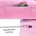 thumbnail image 6 of Evening Clutch Purses for Women Formal Party Clutch Bags  Prom  Handbags Shiny  Bow Flap Purses, 6 of 6