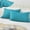 Sky Blue, variant on Sentmoon Sofa Cushion Pillow Living Room Decorative Cushion Bed Cushion Back Chenille Material Suitable For Sofa Bedside Window And Other Scenes Deals of the Day Clearance Prime