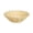 9.8in, variant on Wicker Bread Basket,7.5Inch Handwoven Round Plastic Wicker Bread Baskets,Food Serving Baskets for Kitchen,Bakery,Party Kilougeis