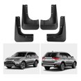 thumbnail image 3 of Car Mud Flaps for 2015-2020 Mud Guard Flap Splash Flaps Accessories, 3 of 5