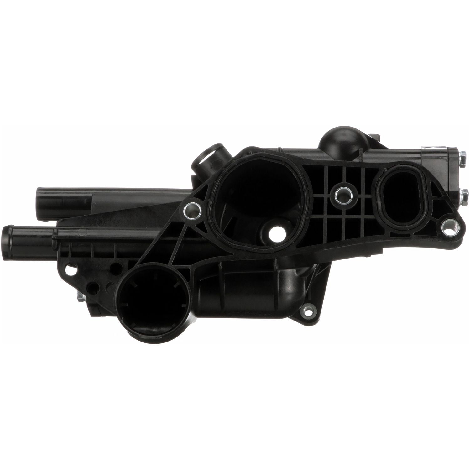 Gates CO35006 Coolant Outlet Fits select: 2011-2013 KIA FORTE