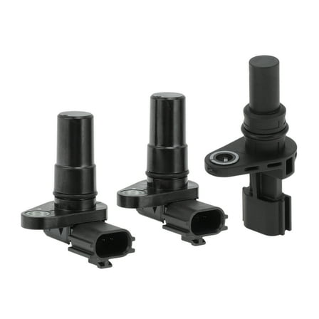 Unique Bargains No.31935-1XF0C/31935-1XF01 Automatic Transmission Input Output Speed Sensor for Nissan Sentra 2007-2024 for Nissan Rogue 2008-2021 for INFINITI QX60 2014-2020