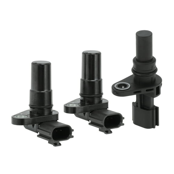 Unique Bargains No.31935-1XF0C/31935-1XF01 Automatic Transmission Input Output Speed Sensor for Nissan Sentra 2007-2024 for Nissan Rogue 2008-2021 for INFINITI QX60 2014-2020