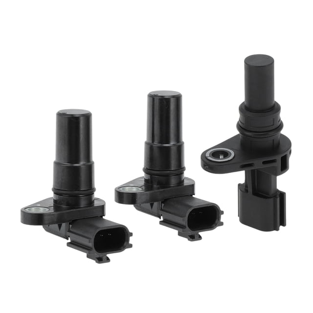 Sensores de velocidad de entrada y salida de transmisión automática Unique Bargains No.31935-1XF0C/31935-1XF01 para Nissan Sentra 2007-2024, para Nissan Rogue 2008-2021, para INFINITI QX60 2014-2020