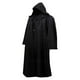 thumbnail image 3 of Capa con capucha Toystoory para hombre disfraz de Cosplay Negro L, 3 of 6