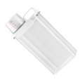 thumbnail image 1 of Kearding Airtight Laundry Detergent Dispenser Grain Dispenser for Nuts Snack Almacenamiento y organización del hogar 2.3L, 1 of 1