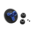 thumbnail image 4 of Runquan 3 Pcs Pantoufle RC 1/10 pour Véhicules Granite Modèle 39T 16 17T, 4 of 8