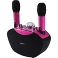 thumbnail image 3 of Singsation FREESTYLE Wireless Karaoke System - Pink, 3 of 4