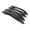 matte carbon fiber, variant on Door Handle Cover Trim Protector Sticker Decal for Accessories