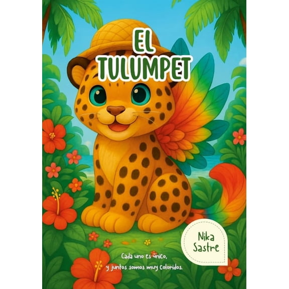 El Tulumpet, (Paperback)