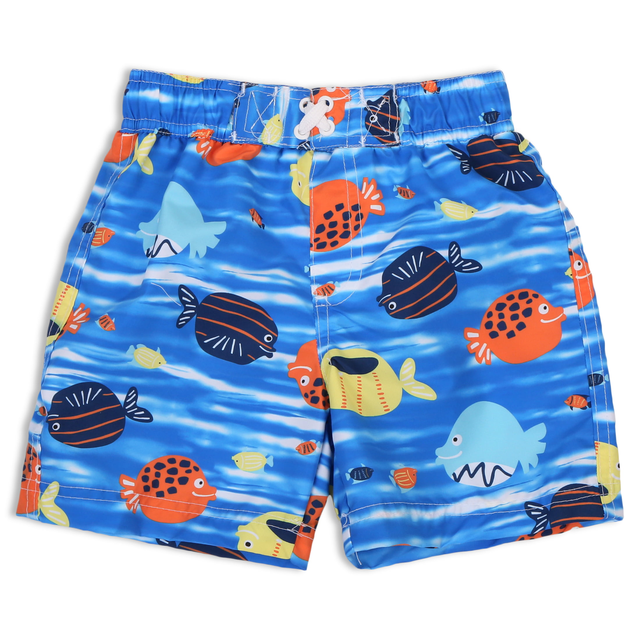 Ina Fers stranger-things-season-3-poster-4 Swim Trunks Quick Dry Short Board Shorts for Men