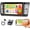 for Legacy Outback 2005-2009, variant on Car Radio for Jeep Wrangler JL 2018-2021 & Gladiator JT 2020-2021, 6+128GB Android 15 Car Stereo Support Wireless Carplay & Android Auto Bluetooth Voice Control/DSP/EQ/FM WiFi Backup Camera