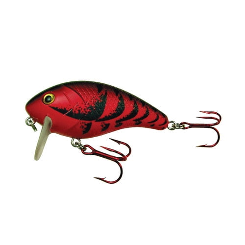 Manns Bait Company Hardnose Swim Toad 