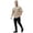 a-37Khaki9, variant on Mens Solid Color Crew Neck Short Sleeve Oversized TShirt For Gym Training Casual Daily Wear Weekend Hangouts Summer Vacation Outings Black XL