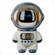 thumbnail image 2 of Robot Inteligente con Inteligencia Artificial, Altavoz Inalámbrico con Bluetooth, Caja de Sonido, Despertador de Audio, Radio FM, Regalo para Niños y Niñas Estudiantes, 2 of 8