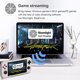 thumbnail image 3 of 3G 32G Handheld Game Player 4000mAh HD Consola de mano para Retroid Pocket 3 PS2, 3 of 8