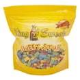 thumbnail image 3 of Candy Blox 5 Pounds Nostalgic 90s Candy Mix in a Bulk King of Sweets Bag, 3 of 5