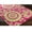 Purple, variant on Hand Tufted Coast Poly Acrylic Rug (7'6 x 9'6)