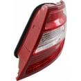 thumbnail image 4 of KarParts360 Tail Light Assembly For Mercedes-Benz C230 2008 2009 Passenger Side For MB2801129 | 204 906 84 02, 4 of 6