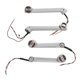 thumbnail image 3 of For Mini 3 Pro Arm with Motor Mini 3 Pro Multifunctional Portable Convenient Drone Arm,Right Rear Arm, 3 of 5