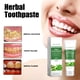 thumbnail image 4 of Pasta de Dientes de Menta, Pasta de Dientes de 100 G de Cuidado Oral de Limpieza Profunda Mantenga Las Encías Saludables para Uso Diario, 4 of 7