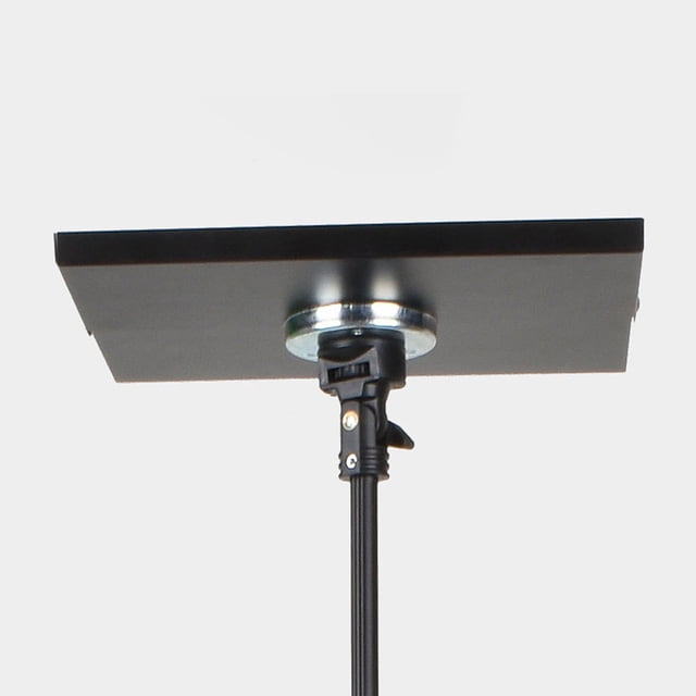 HEATSHAKING 1Pcs Projector Bracket Professional Design with Steel and Foam for Photographers and Presenters