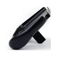 thumbnail image 2 of Hand Grip Controller Handle Holder for NEW 3DS LL XL (Black), 2 of 7