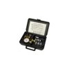 S & G Tool Aid 34650 Power Steering Tester In Molded Plastic Storage Case