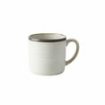 thumbnail image 4 of Mikasa Lara 16-Piece Dinnerware Set, Contemporary Stoneware Plates, Bowls & Mugs - Glossy Tableware for Everyday Dining, Family Meals & Holiday Gatherings - Dishwasher Safe, 4 of 8