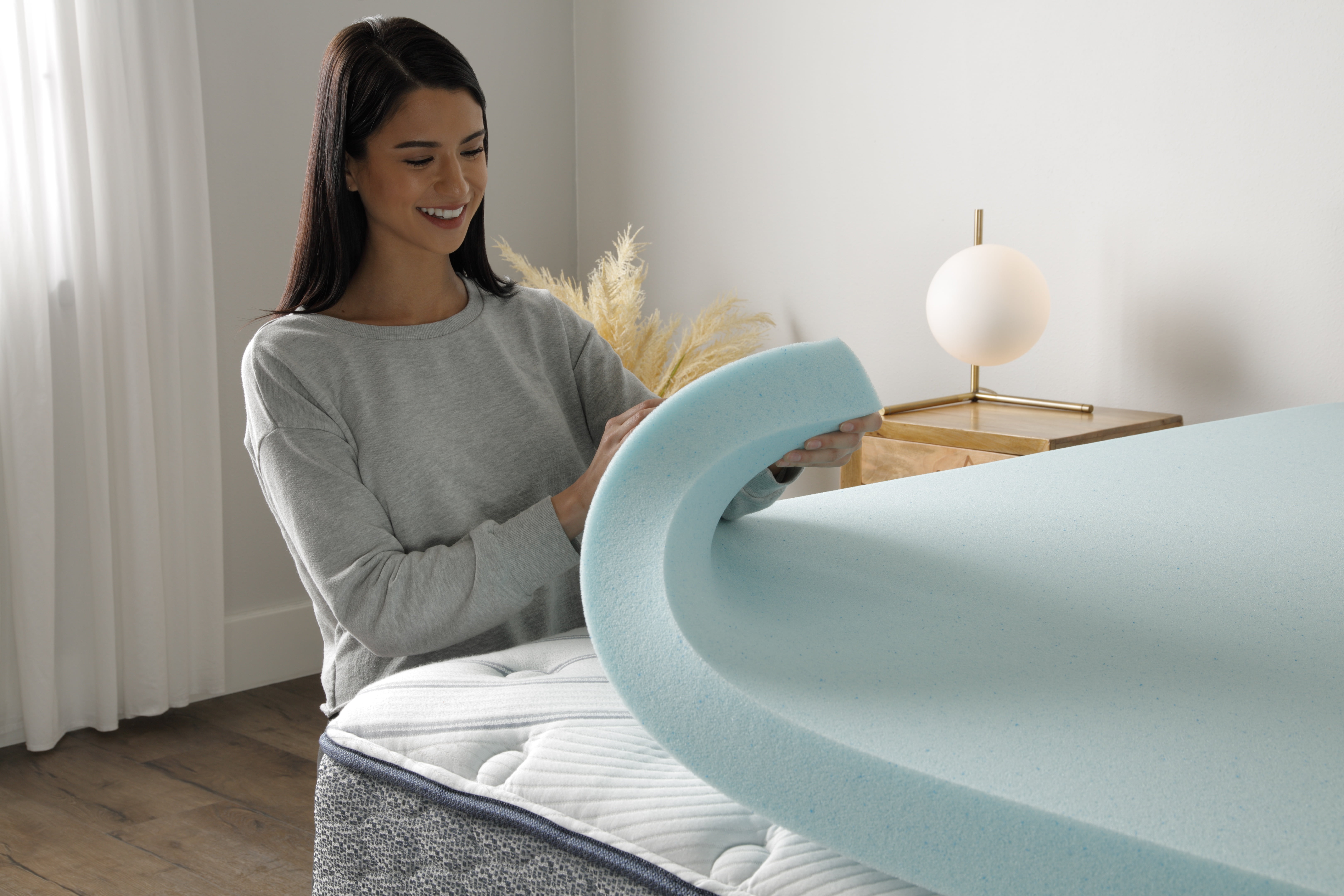 Serta Thermagel 3