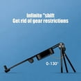 thumbnail image 4 of Rewenti Laptop Stand Tablet Desktop Lifting and Height Increasing Stand Portable Folding Fan Lifting and System, 4 of 6