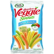 (Price/Case)Sensible Portions Veggie Straws Ranch