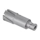 thumbnail image 3 of Broca Magnética, Cortador Anular De Fácil Instalación Y Aplicación Amplia Para Aluminio ANGGREK 32 mm/1,26 pulgadas, 3 of 8